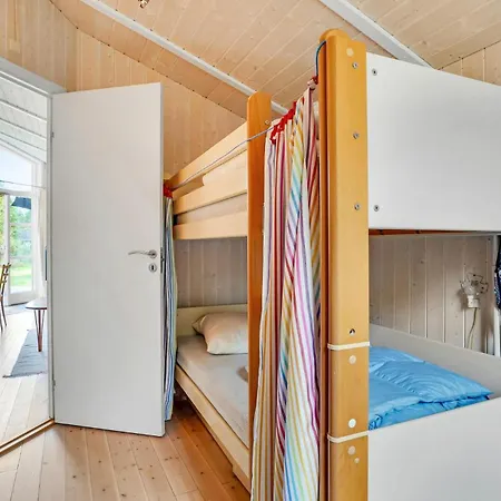 Holiday home Karens Mindevej