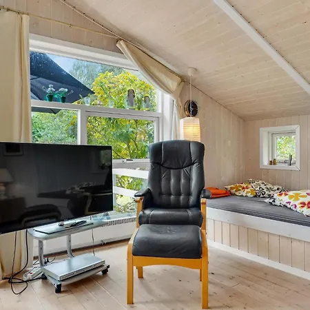 Holiday home Karens Mindevej *