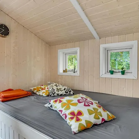 Semesterbostad Holiday home Karens Mindevej