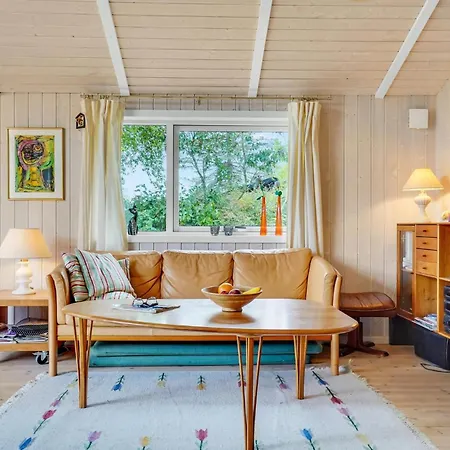 Holiday home Karens Mindevej Semesterbostad