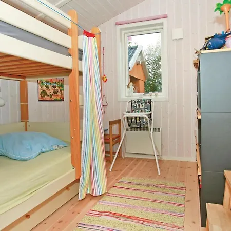 Holiday home Karens Mindevej *