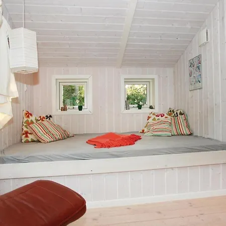 Holiday home Karens Mindevej * Eskebjerg